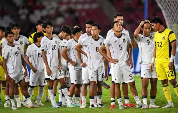 Timnas U-23 Gagal Juara, Tapi Dapat Bonus Ratusan Juta! Ini Kata Maruarar Sirait