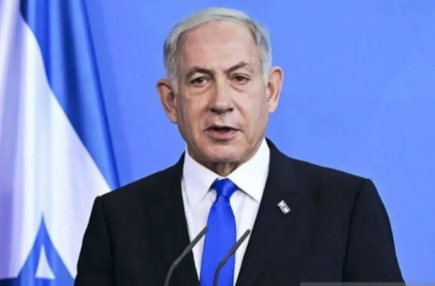 Viral Video PM Israel Ancam Indonesia, Fakta Sebenarnya Bikin Kaget!