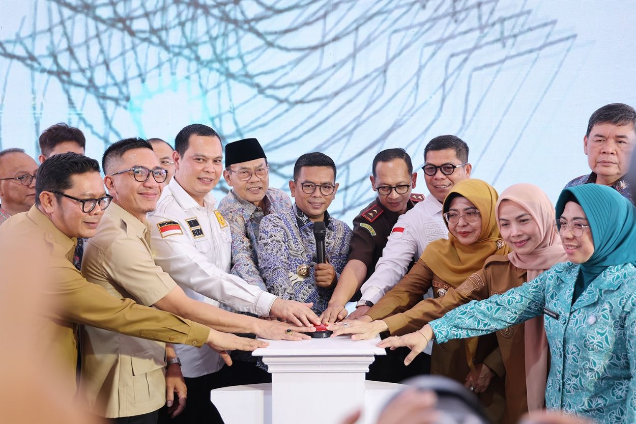 Bayar Pajak Kendaraan di Banten Kini Bisa Dicicil, Autodebet dari Rekening Bank