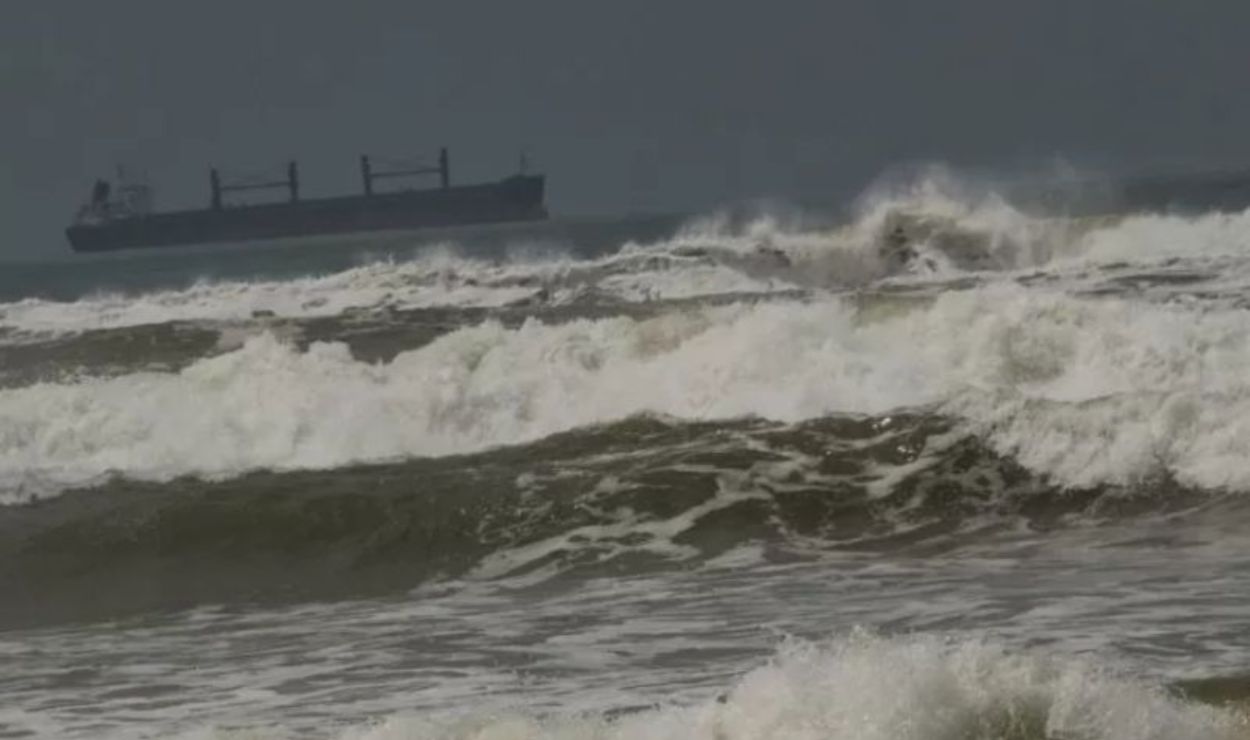 BMKG Cabut Peringatan Tsunami Akibat Gempa M8,7 di Rusia, Ini Penjelasannya