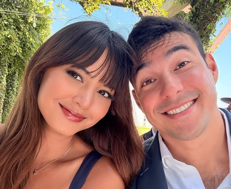 Detik-Detik Haru Aurelie Moeremans Dengar Jantung Bayinya, Tyler Sampai Speechless!