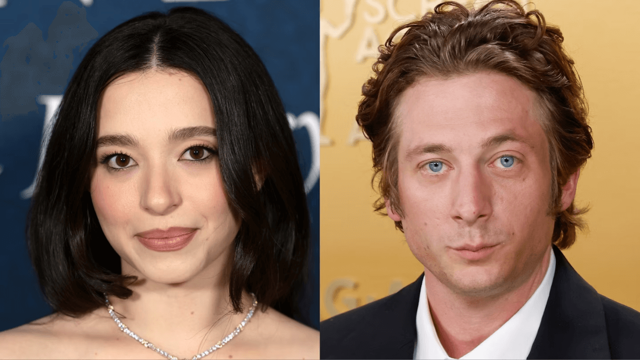 Film Biopik Media Sosial Facebook 'The Social Network' Bakal Dibuat Sekuel, Mikey Madison dan Jeremy Allen White Jadi Kandidat Pemeran Utama