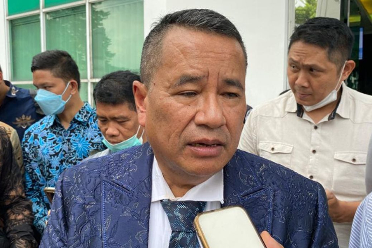 Hotman Paris Nggak Percaya Arya Daru Bunuh Diri: Mana Ada Orang Lakban Diri Sendiri Serapi Itu?!