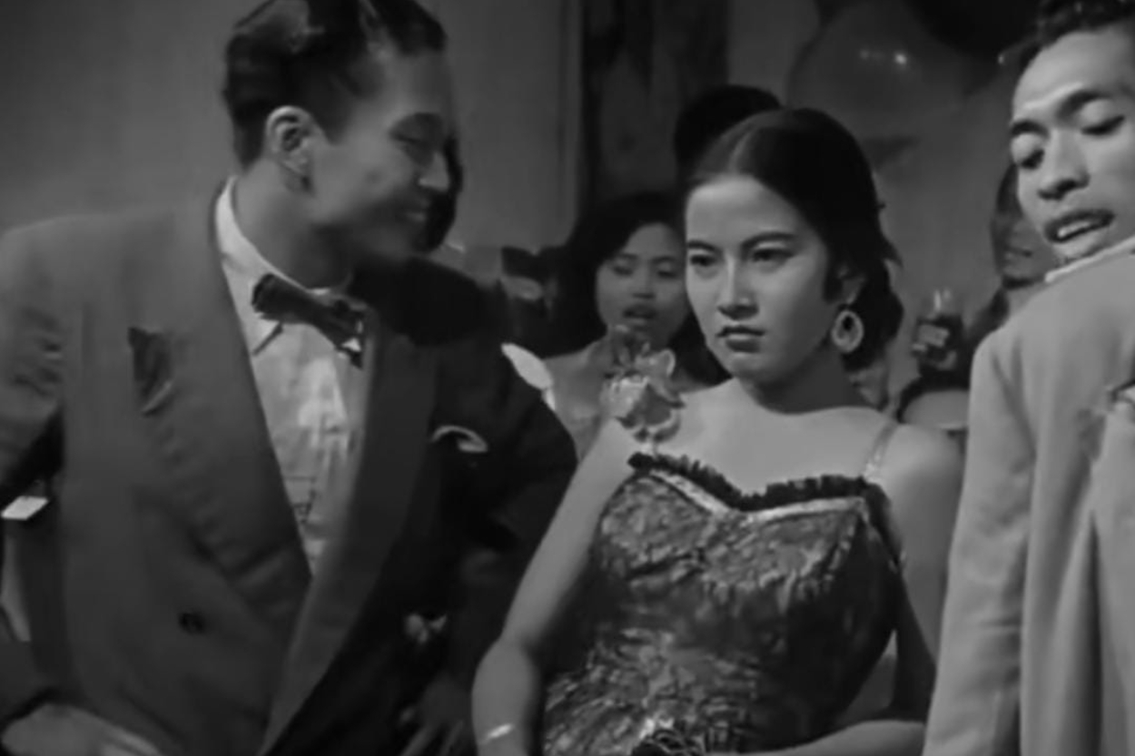 Ikonik Banget! Lagu ‘Rasa Sayange’ Muncul di Film Restorasi Karya Usmar Ismail