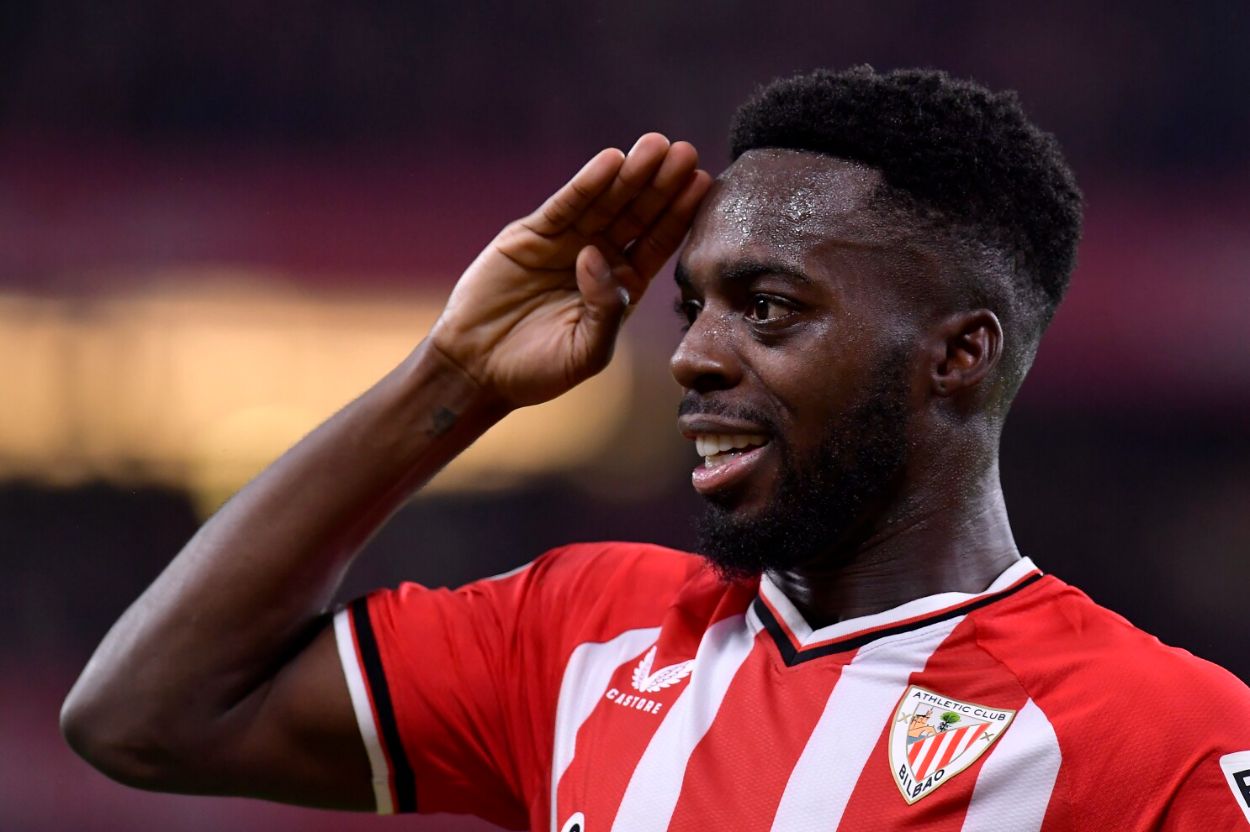 Inaki Williams, Kapten Kulit Hitam Pertama Athletic Bilbao dan Suara Migran di Sepak Bola Spanyol
