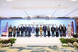 Keanggotaan Indonesia di OECD Jangan Sampai Sia-sia