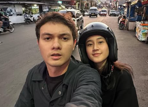 Keisya Levronka Akhirnya Blak-Blakan! Ini Perlakuan Nyoman Paul yang Bikin Dia Jatuh Hati