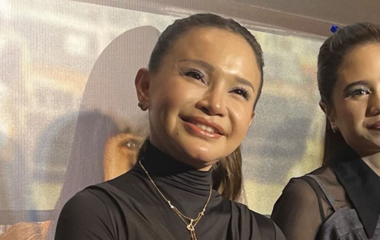 Lagu "Tegar" Jadi Titik Balik Karier Rossa: Dari Nyaris Gagal hingga Soundtrack Film Baru