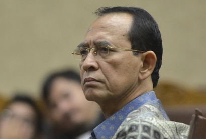 Mantan Menteri Agama Suryadharma Ali Tutup Usia, Ini Perjalanan Hidup dan Kariernya yang Penuh Warna