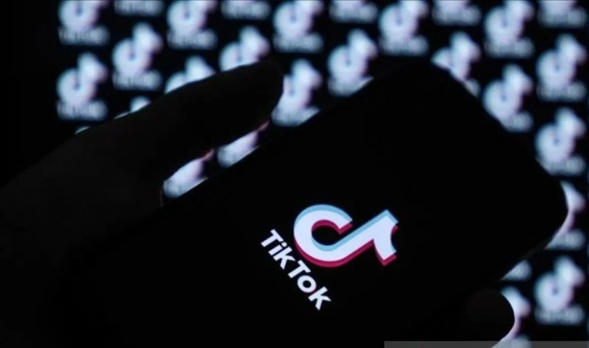 Mau Terus dapet Promo Makanan dari TikTok? Berikut Caranya!