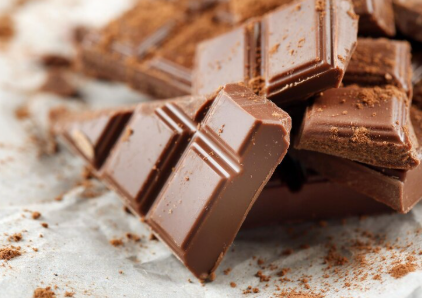 Mood Kamu Sering Naik Turun? Ini 10 Makanan Penyelamat yang Bisa Bikin Kamu Lebih Happy!