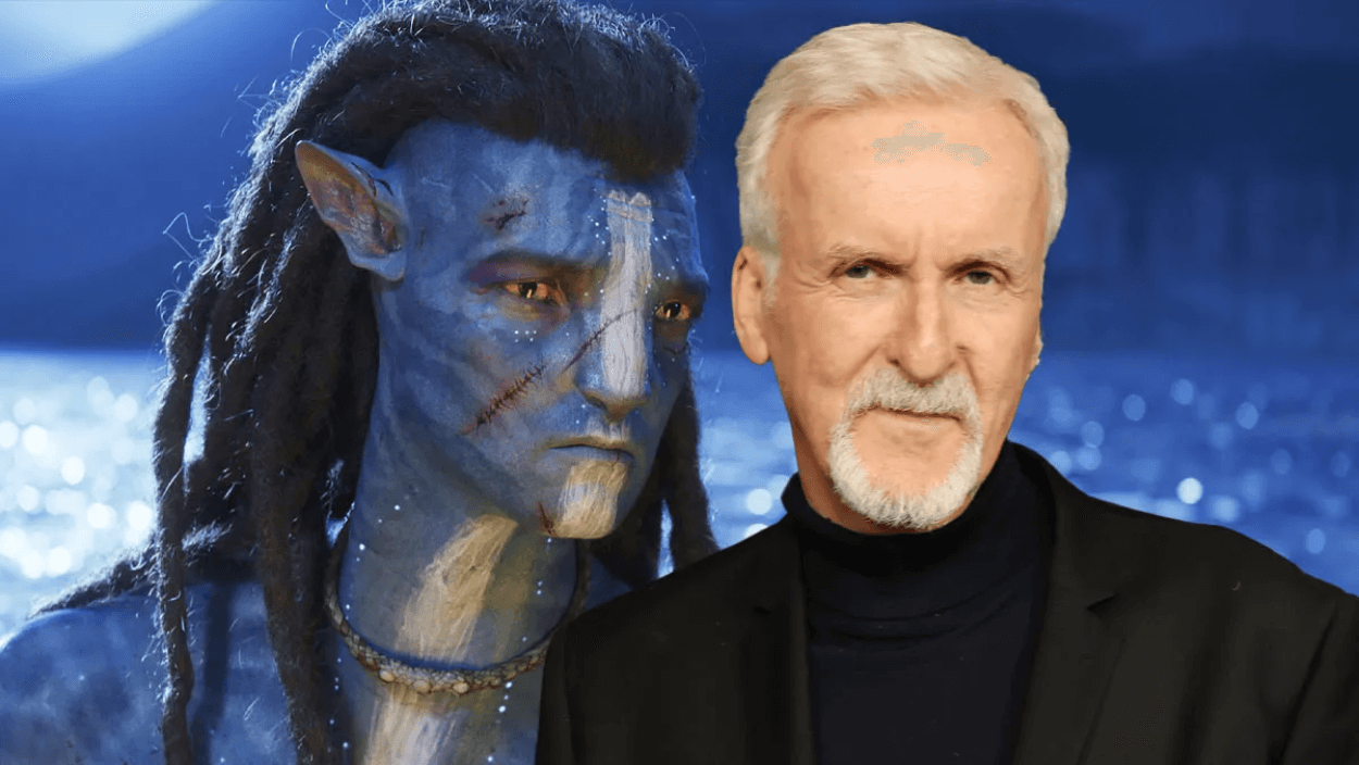 Sutradara James Cameron Ungkap Rencana Garap Serial Animasi dari Dunia Avatar