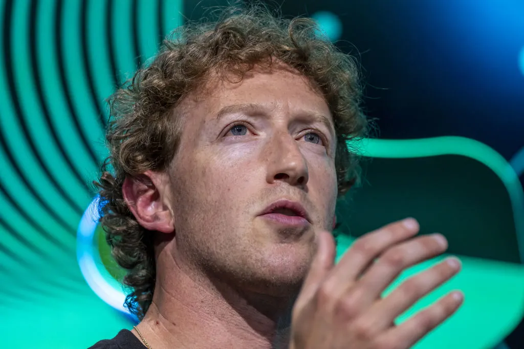 Zuckerberg Siap Guncang Dunia Lewat 'Personal Superintelligence', Apa Itu?