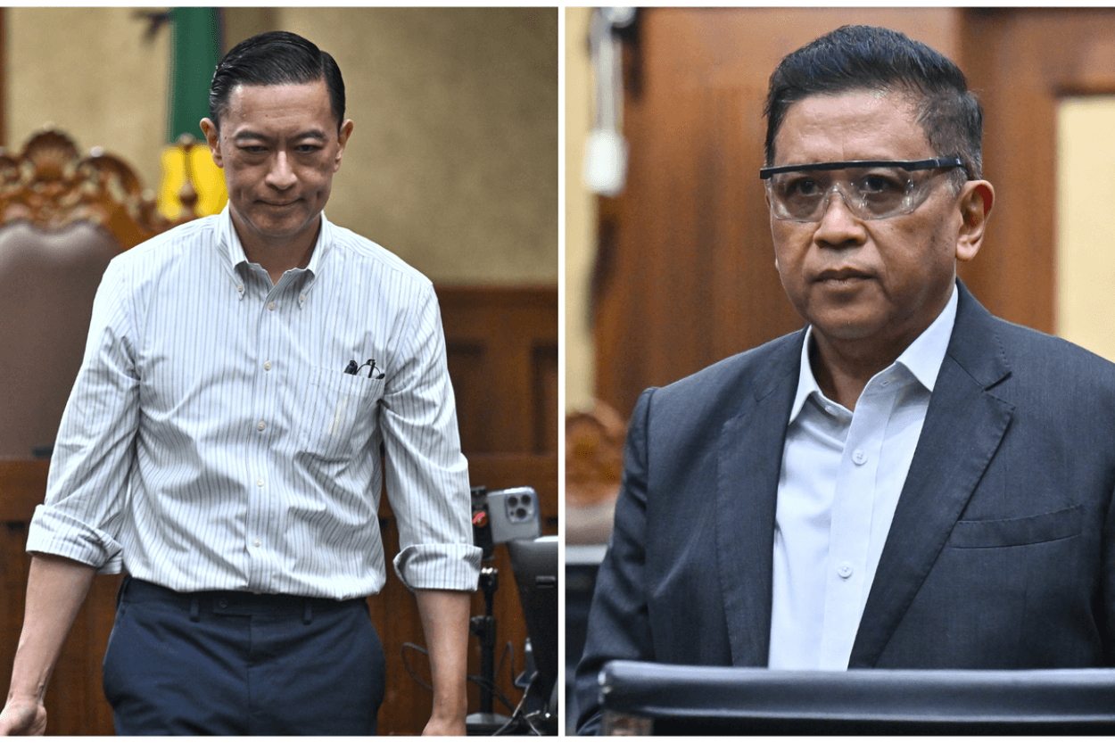 Apa Itu Abolisi dan Amnesti? Ini Penjelasan di Balik Kasus Tom Lembong dan Hasto Kristiyanto