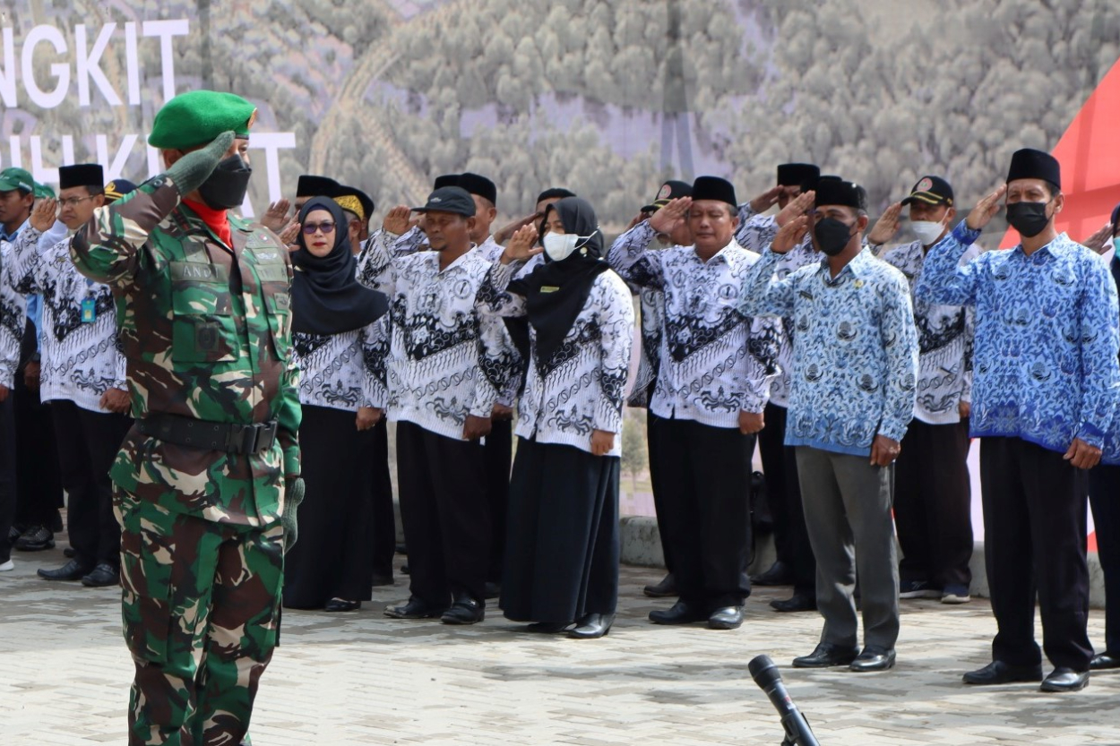 Gaji ASN Naik Mulai Agustus 2025! Cek Rincian dan Tunjangan Tambahannya di Sini