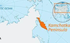 Indonesia Diminta Serius Antisipasi Dampak Gempa Kamchatka