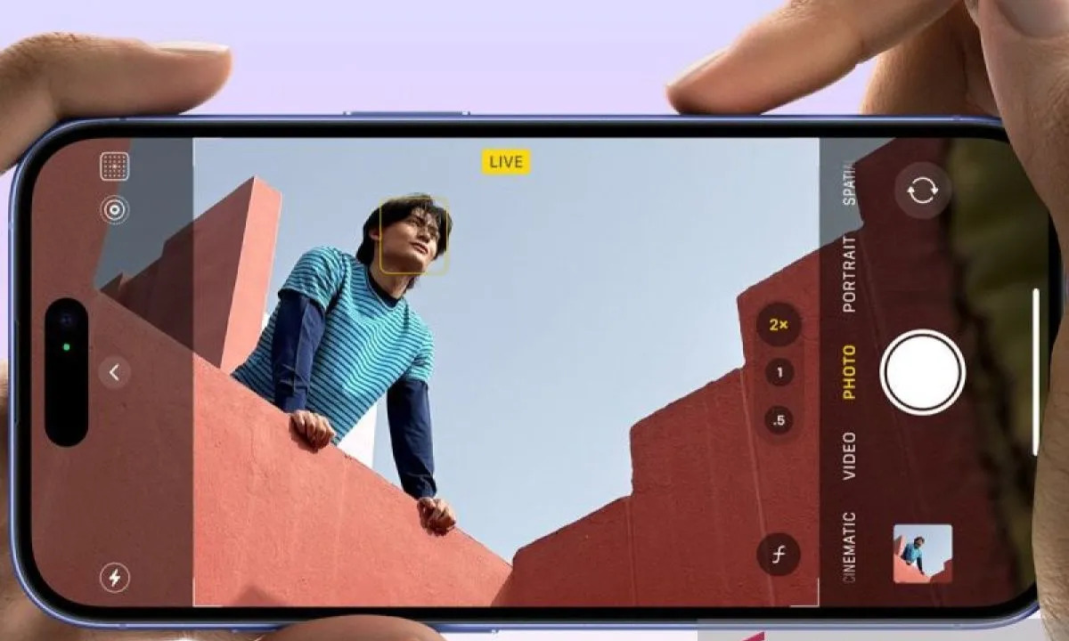 iPhone 17 Bakal Naik Harga! Apple Siapkan Kenaikan 50 Dolar AS, Ini Alasannya