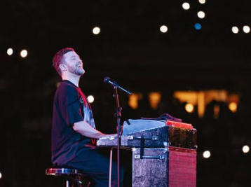 Justin Timberlake Pernah Terlantar karena Penyakit Ini, Jangan Sampai Kamu Juga!