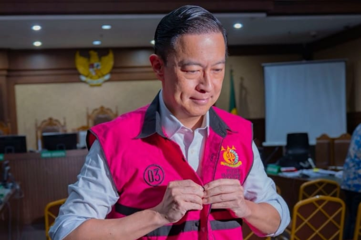 Presiden Ajukan Abolisi untuk Tom Lembong, DPR Setuju! Ini Kata Para Tokoh