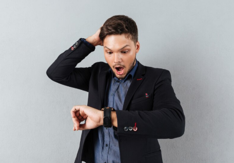 Sering Ngaret? Ini Cara Ampuh Biar Kamu Jadi Lebih Ontime!