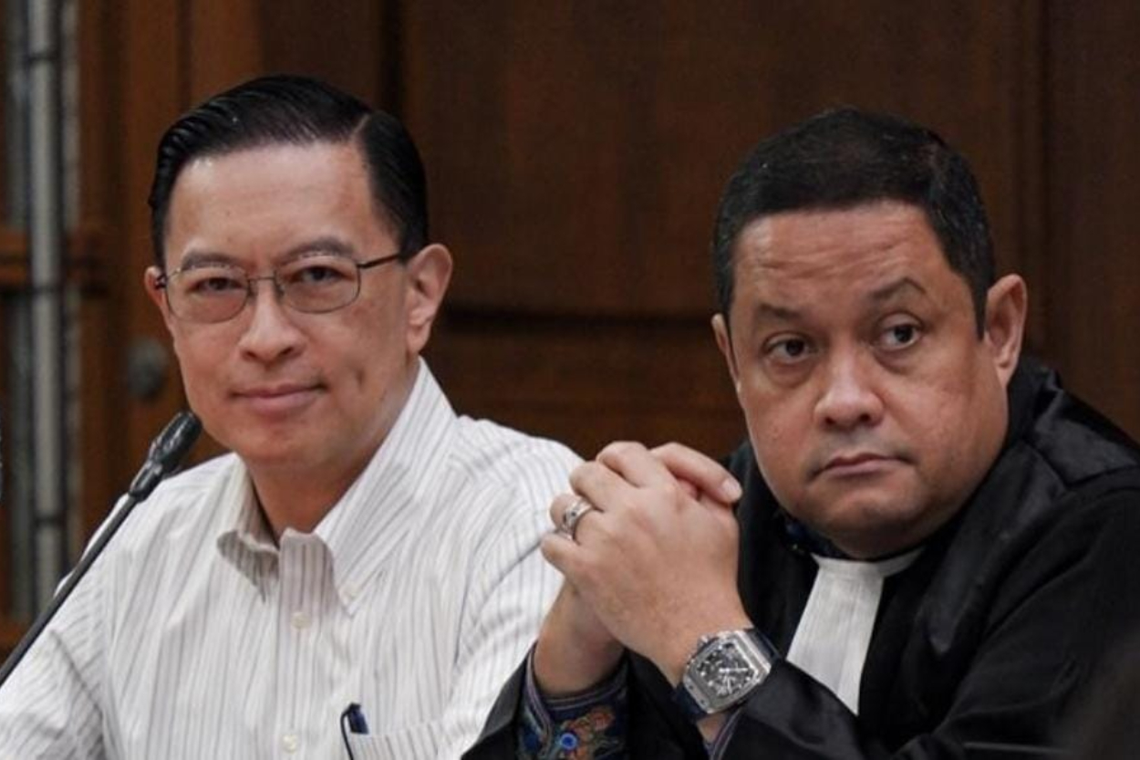 Tom Lembong Dapat Abolisi, Kuasa Hukum Minta Penyidik dan Hakim untuk Dievaluasi