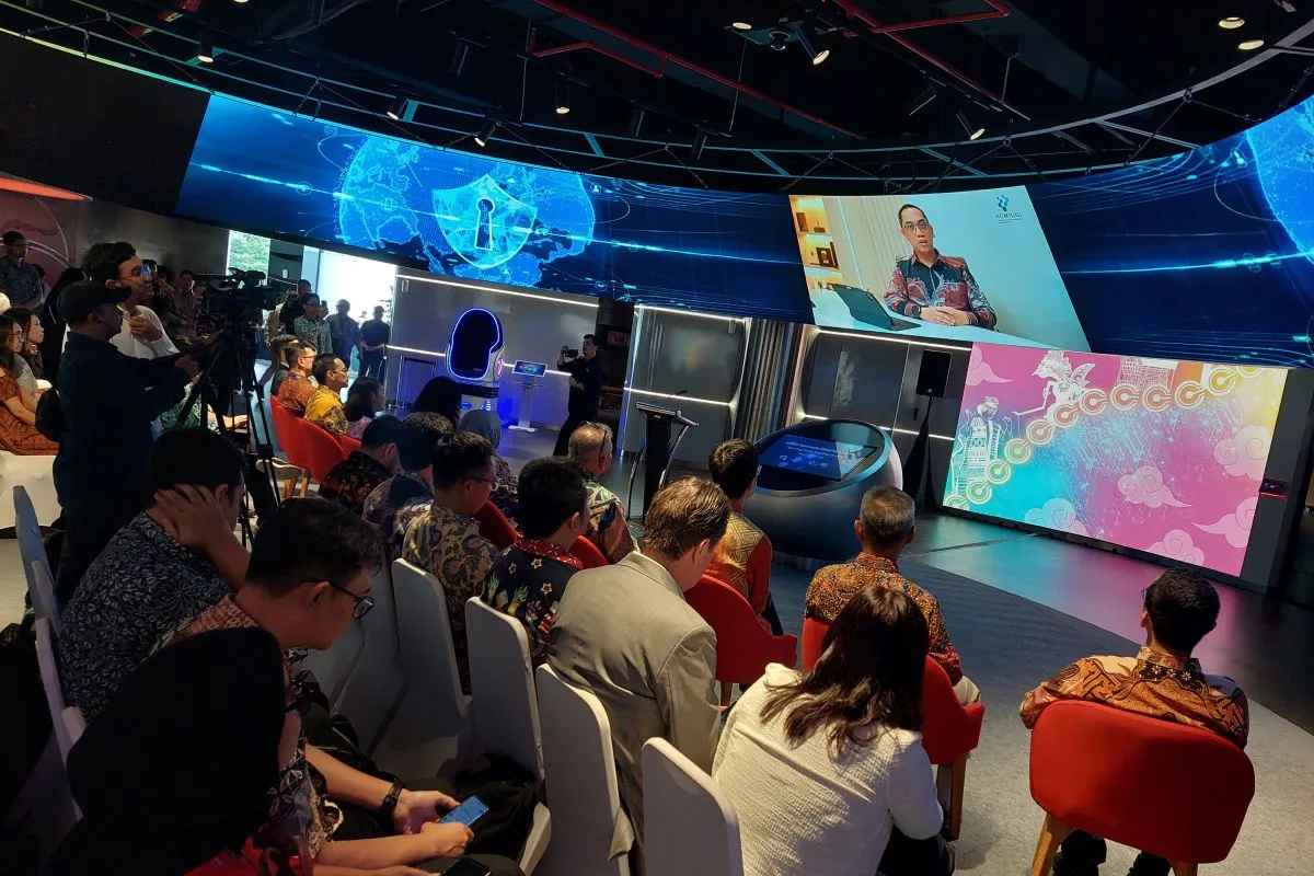 Waspada! Scam Rugikan Rakyat Rp700 Miliar, Pemerintah Umumkan 'Perang Digital' Nasional!