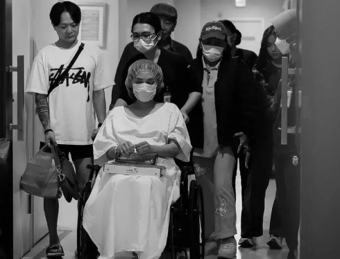 DJ Bravy Bongkar Kondisi Erika Carlina Usai Lahiran: Alami Pendarahan dan Harus Belajar Jalan Lagi!