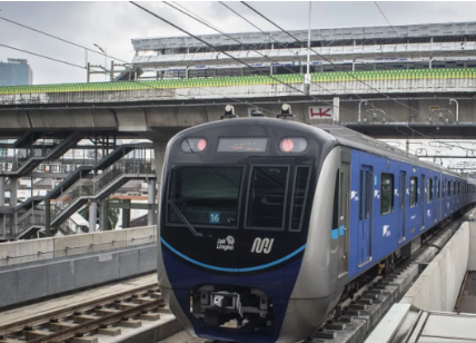 Naik Transjakarta & MRT Cuma Rp80 di Hari Kemerdekaan! Catat Tanggalnya!
