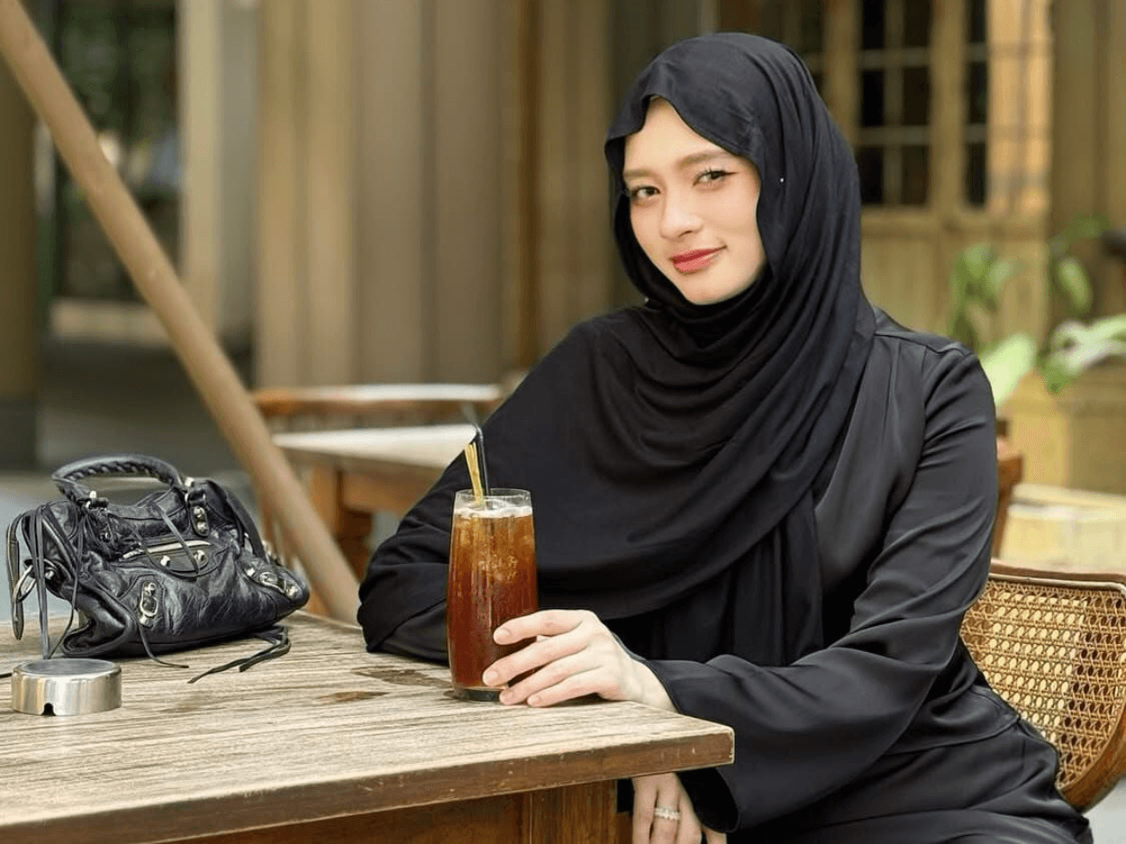 Inara Rusli Sembunyikan Identitas Pasangan, Ngaku Takut Ain dan Pilih Jaga Marwah