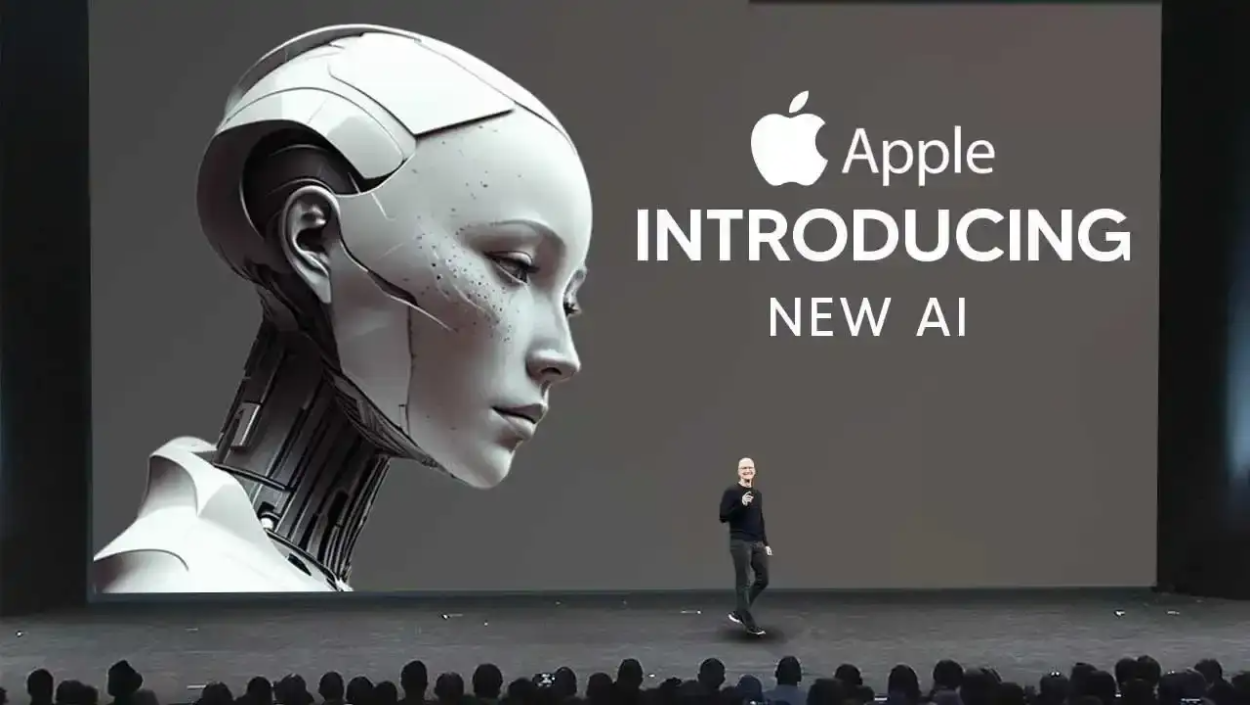 Apple Siapkan Chatbot AI Tandingan ChatGPT, Dikembangkan oleh Tim Khusus