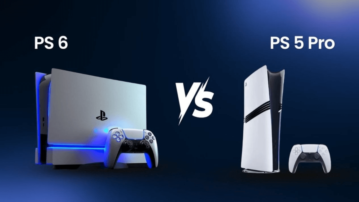 Bocoran PlayStation 6: Performa Tiga Kali Lipat dari PS5, Harga Tetap di Kisaran Rp8 Jutaan