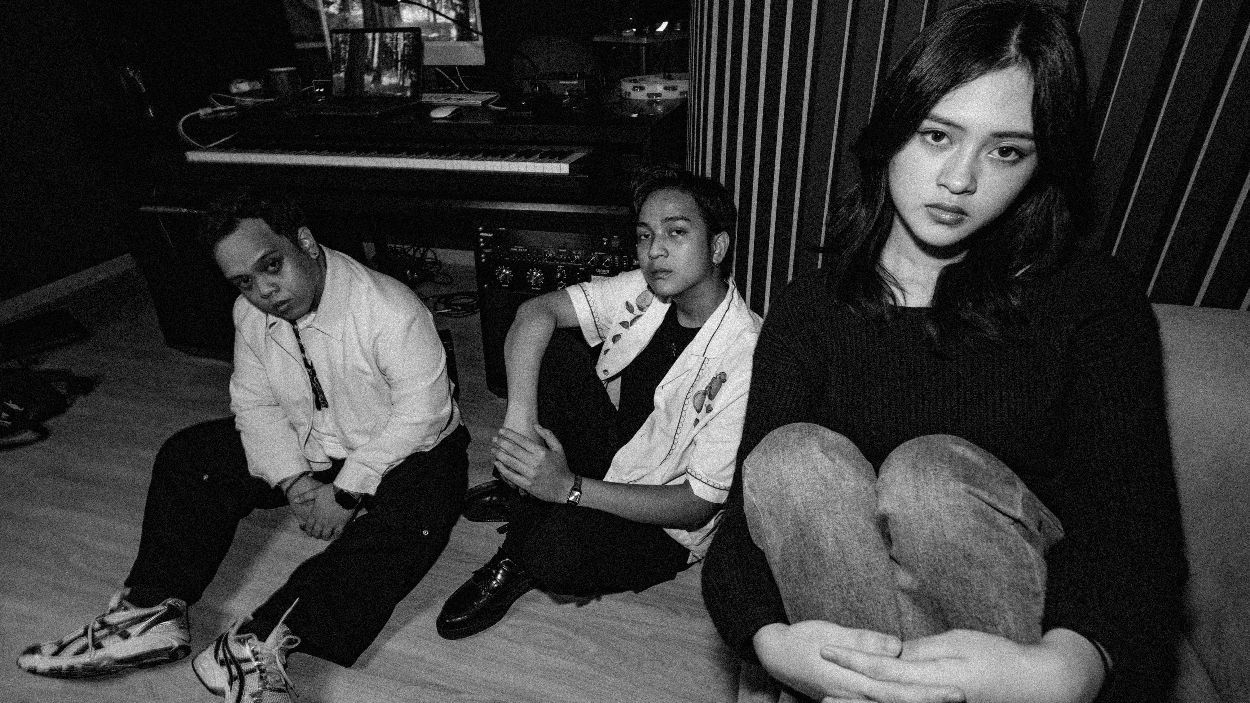 Daun Jatuh Gandeng Grace Kaitlin untuk Versi Baru Lagu 'Kini', Lebih Personal dan Menyentuh