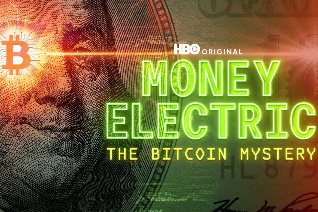 Film Dokumenter Money Electric: The Bitcoin Mystery Tayang di Prime Video, Bahas Siapa Sebenarnya Satoshi Nakamoto?