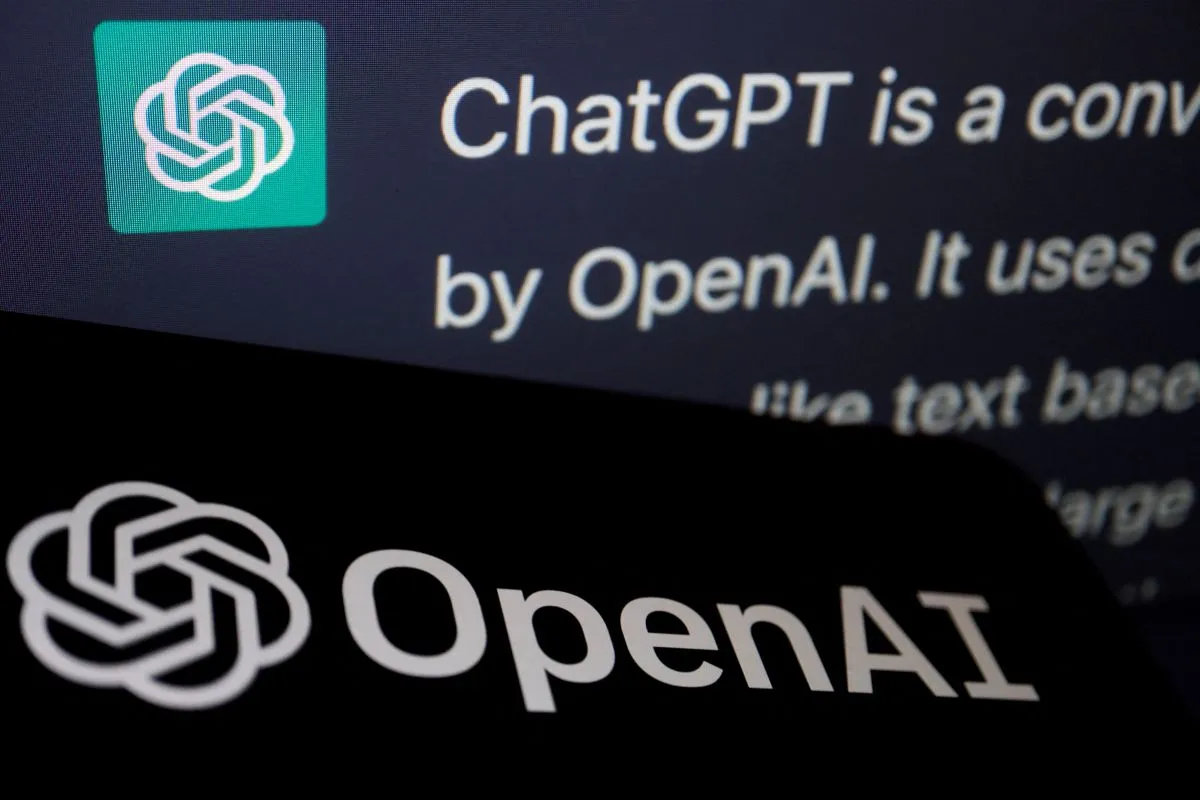 Meledak! ChatGPT Hampir Tembus 700 Juta Pengguna Mingguan, Geser Dominasi Google dan X?