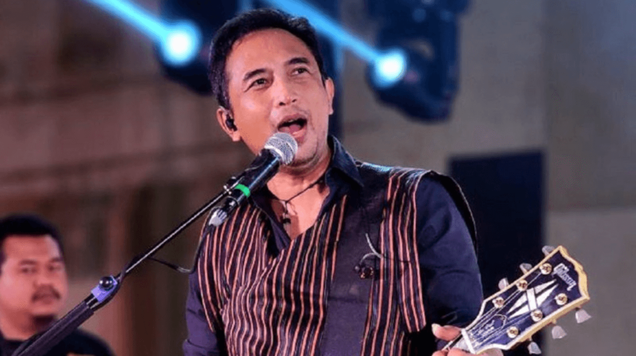 Piyu Padi Reborn Sebut Kafe Tak Perlu Takut Mutar Lagu: 