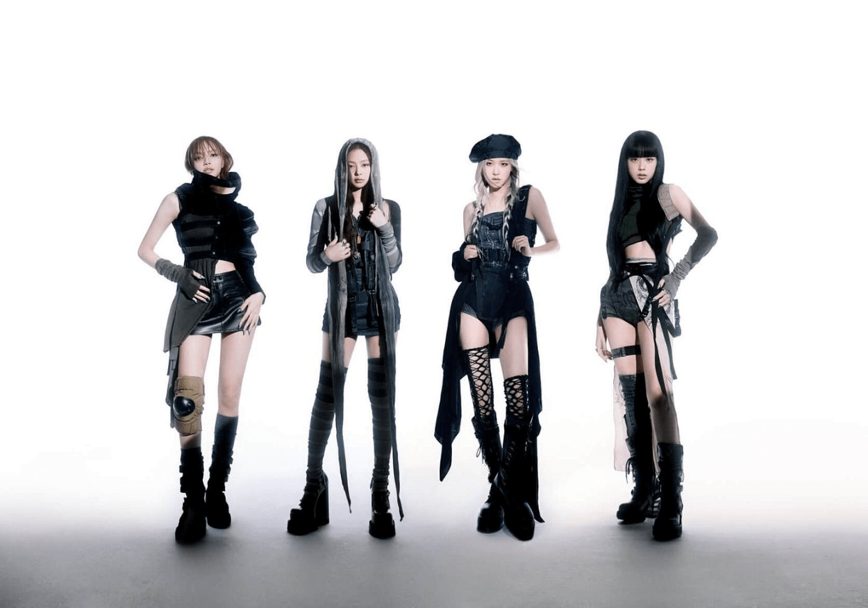 Video Klip Lagu 'Pink Venom' dari BLACKPINK Tembus 1 Miliar View di YouTube Setelah 3 Tahun