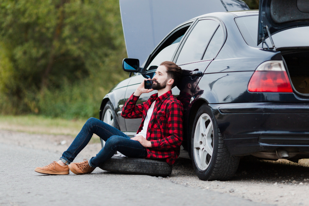 Apa Tanda Mesin Mobil Perlu Istirahat? Simak Penjelasan Lengkapnya