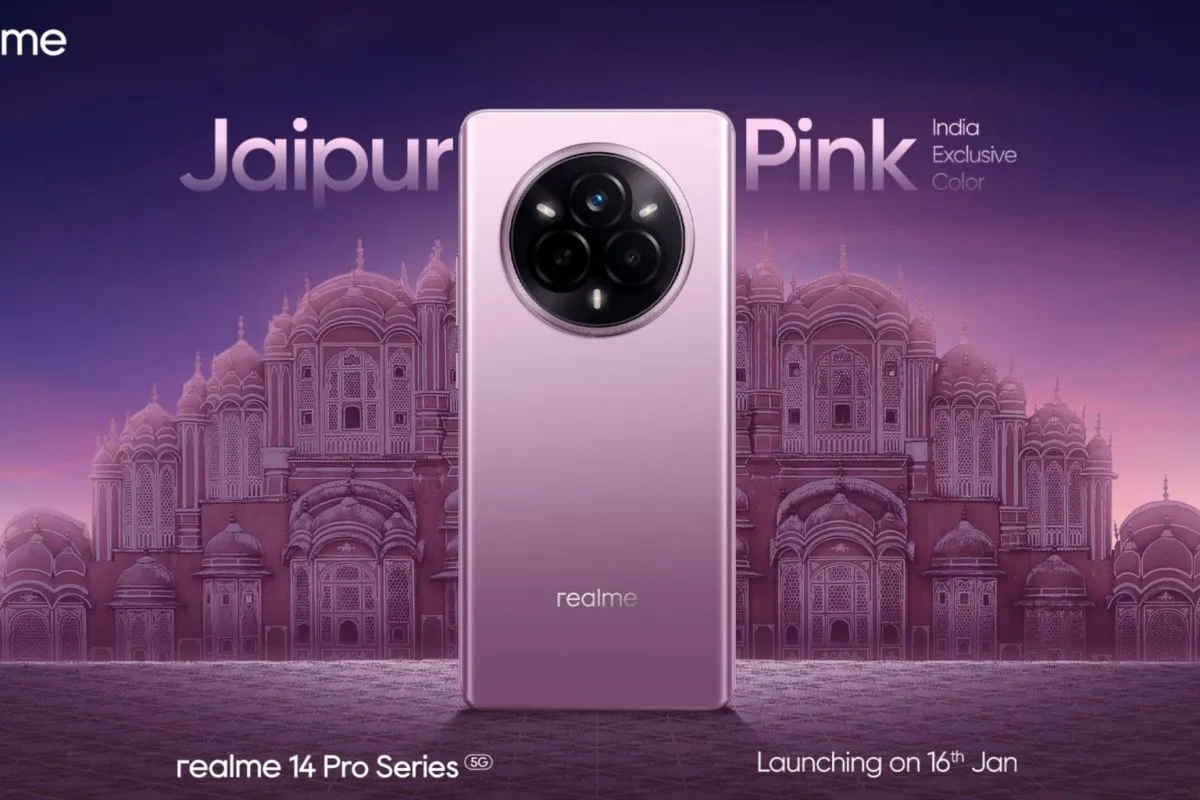 Realme Tantang Samsung! Janjikan 3 Update Android dan 4 Tahun Patch Keamanan untuk Deretan HP Ini!