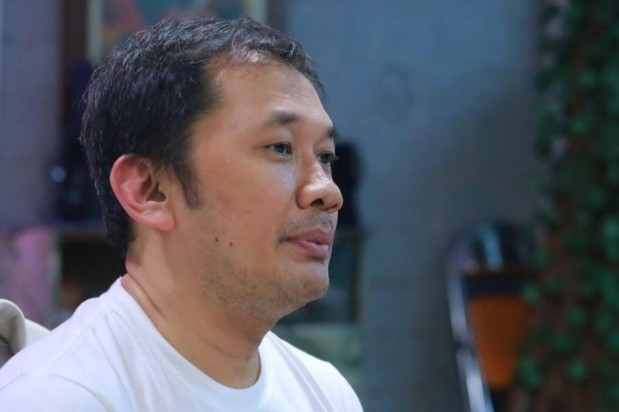 Bikin Heboh! Hanung Bramantyo Kritik Pedas Film Animasi Rp6,7 Miliar: Hasilnya Tetap Jelek!