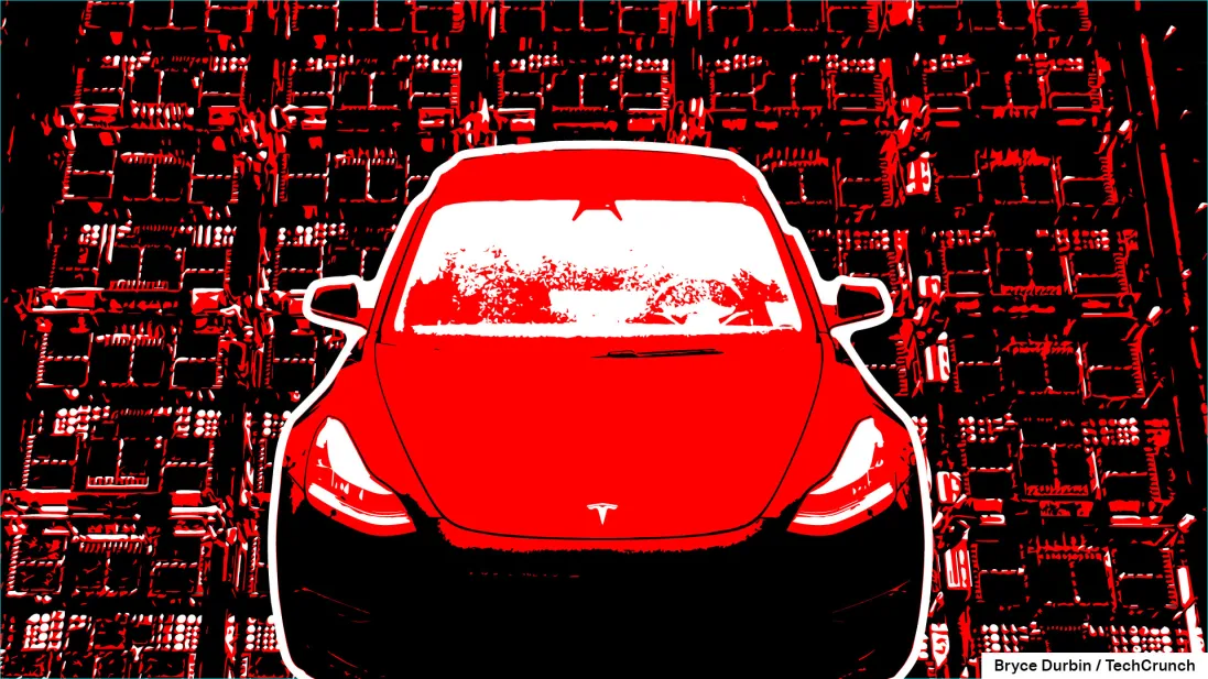 Tesla Bongkar Tim Superkomputer Dojo: Proyek AI Andalan Elon Musk Resmi Dihentikan!
