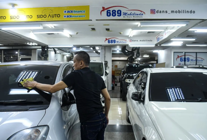 Beli Mobil Bekas? Wajib Tahu 10 Rahasia Ini Biar Nggak Kena Tipu Penjual