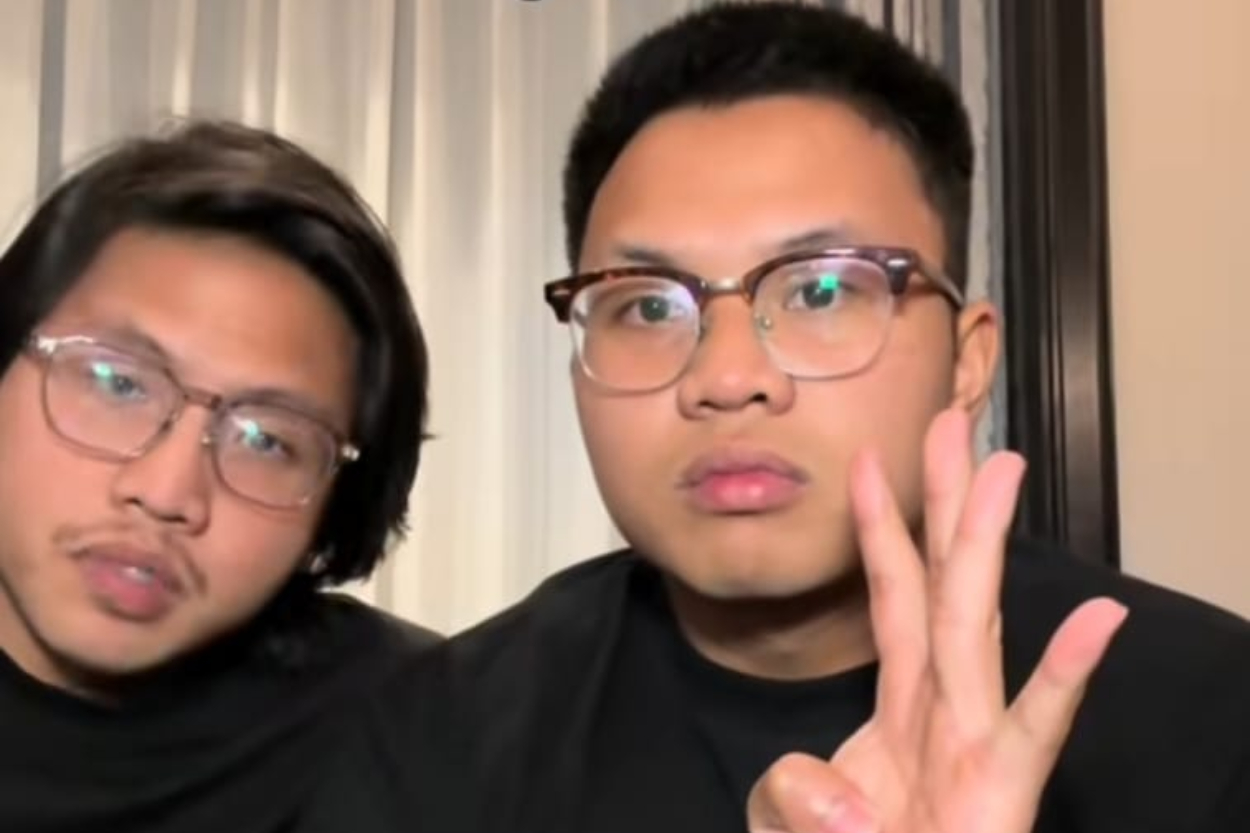 Bikin Geger! Siapa Sih Bigmo dan Resbobb yang Nyebut Azizah Salsha Selingkuh?