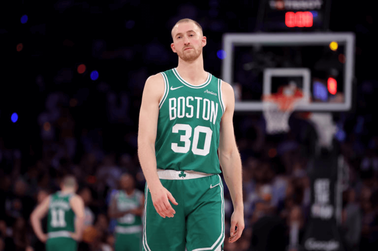 Lakers Berpeluang Datangkan Forward Juara NBA dari Celtics untuk Perkuat Lini Tembak Jarak Jauh