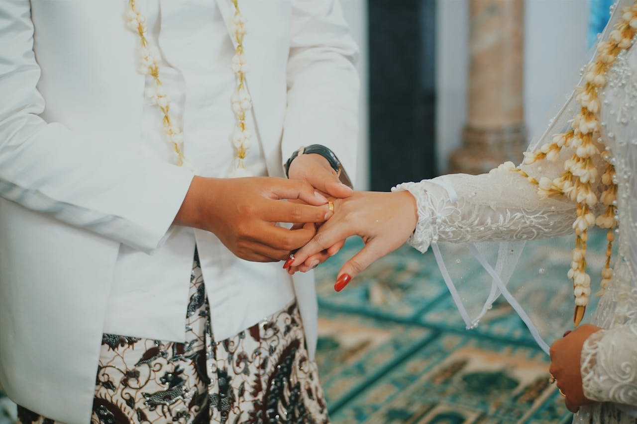 Nikah Gratis di Jabodetabek: Catat Jadwal dan Syarat Nikah Massal Kemenag 2025