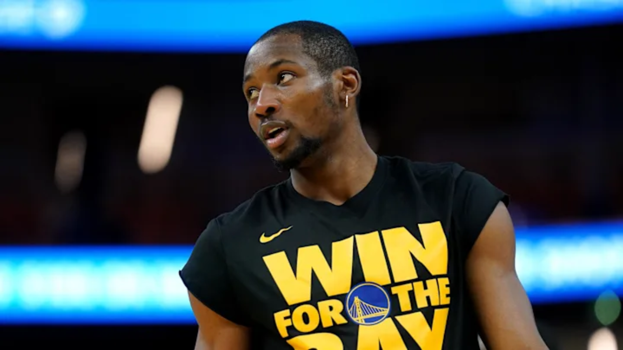 Warriors Berpotensi Lepas Jonathan Kuminga ke Rival Barat yang Tak Terduga