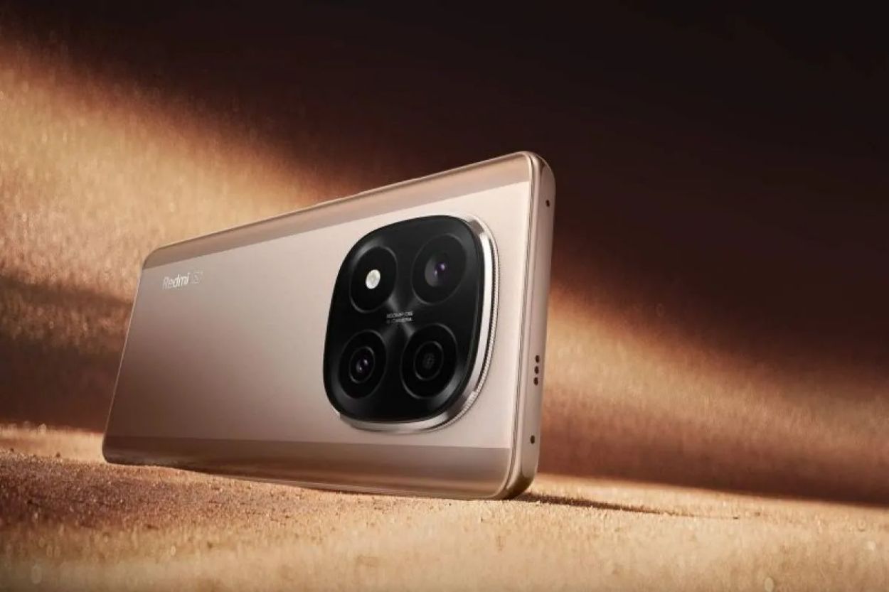 Redmi Note 15 Pro Series Meluncur Agustus 2025, Bawa Fitur Premium dan Konektivitas Satelit