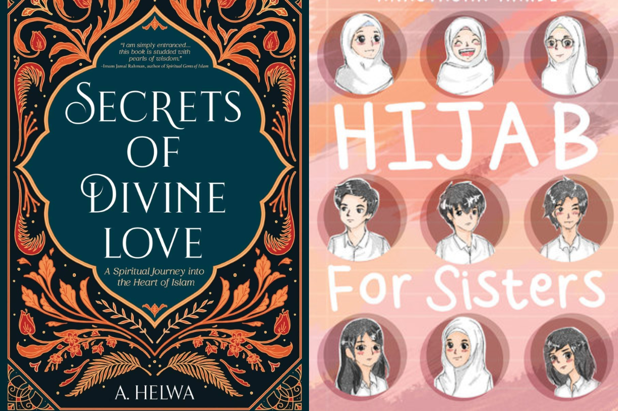 10 Rekomendasi Buku yang Cocok Dibaca Saat Ramadan 2026, Penuh Pembelajaran!