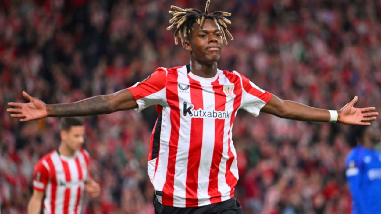 Athletic Bilbao Melaju ke Semifinal Europa League Setelah Menyingkirkan Rangers