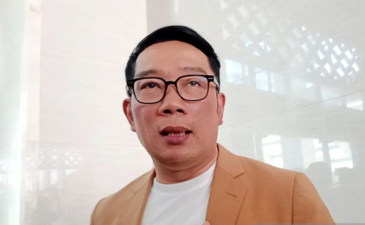 Babak Baru! Ridwan Kamil Laporin Lisa Mariana ke Polisi Gegara Tuduhan Menghamili