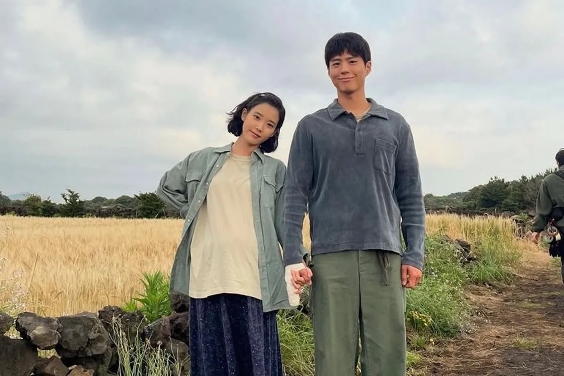 Baeksang Arts Awards 2025 Umumkan Nominasi Penerima Penghargaan